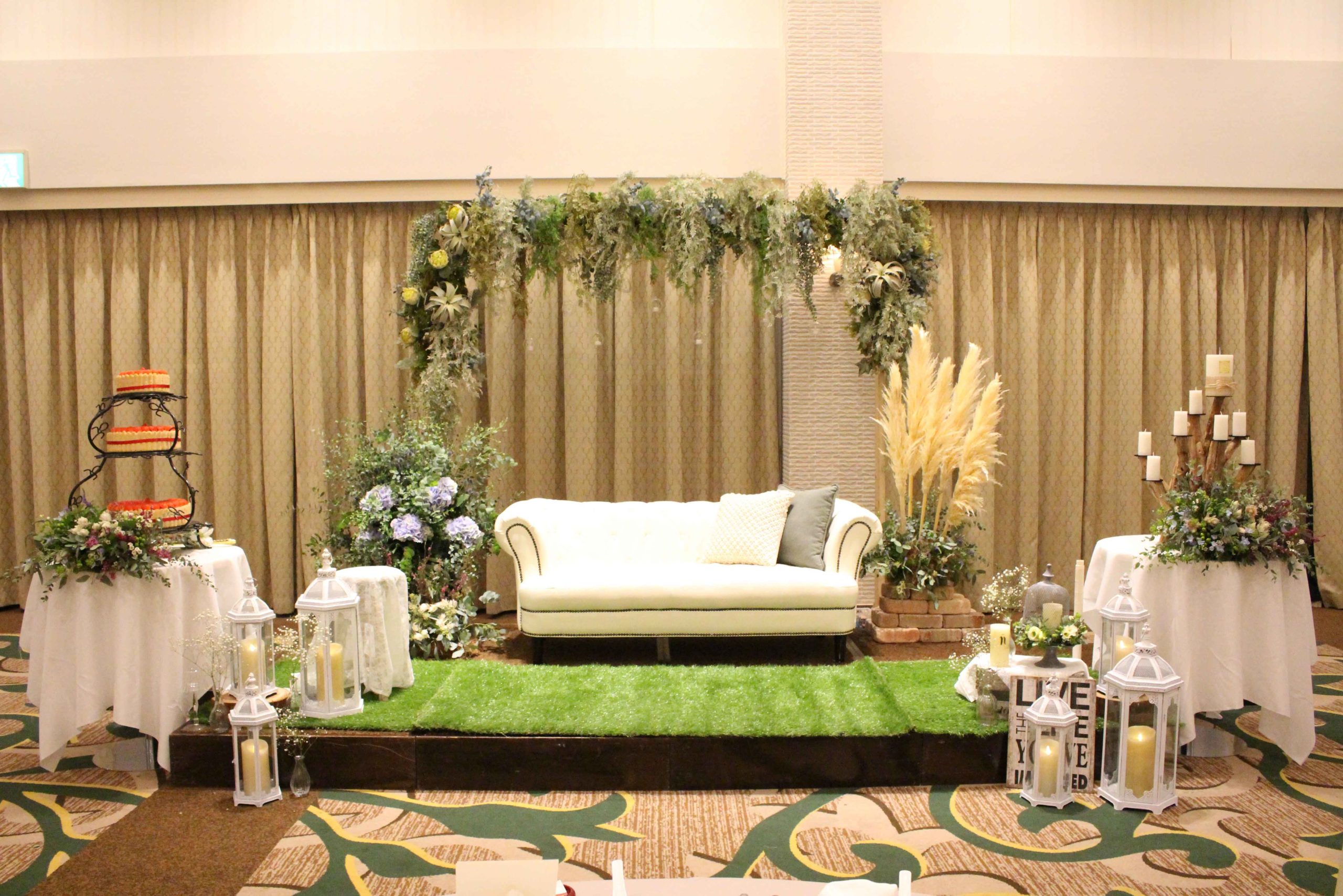 ブライダル/ウェルカムボード